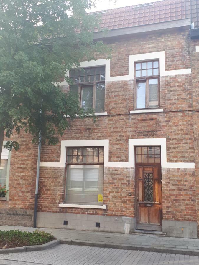 Willa Huize Ewoud Brugia Zewnętrze zdjęcie